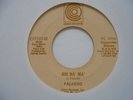 FAJARDO Ahi Na Ma COCO Latin Salsa Guaguanco Charanga 45 HEAR