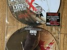 DMX The Definition of X Pick of the Litter Vinyl Records LP Picture Discs NEW