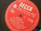 The ROLLING STONES - AFTERMATH - 1st PRESS VINYL LP - LK 4786 unboxed DECCA