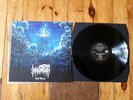 Goatmoon ?– Stella Polaris LP Black Metal Archgoat Teitanblood Darkthrone