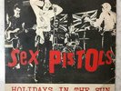 Italian Version The Sex Pistols Holidays