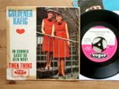 Die Twen Twins - Goldener Käfig 1966 7