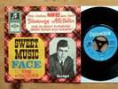 The Koobas ?- Sweet Music / Face 1966 7