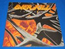 OVERKILL / I Hear Black OG LP 1st PRESS GERMANY 1993 THRASH HEAVY METAL MONSTER