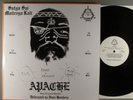 Satya Sai Maitreya Kali  Apache / Inca   RARE Little Indians  Psych