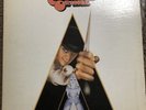 A Clockwork Orange Soundtrack Vinyl - 1972 Vinyl In Ex Condition