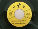 Funk 45 HIGHLIGHTERS Poppin Pop Corn / Funky 16 Corners STONES THROW