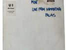 U2 - Vinyl - Live from Hammersmith Palais - BBC-Concert - Promo Copy