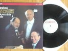 F951 PHILIPS DIGITAL BEAUX ARTS TRIO BRAHMS COMPLETE PIANO TRIOS 2 x LP STEREO