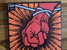 Metallica St. Anger , Vinyl , Gatefold