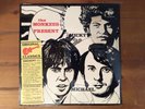 Monkees - The Monkees Present LP | Sealed | 1985 Rhino RE | Marketing Sticker NM