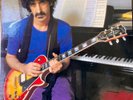 FANK ZAPPA, Shut Up 