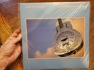 Dire Straits - Brothers in Arms LP Warner Bros.1985 1st Pressing  Masterdisk VG+