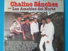 ? SEALED LP BALBOA MEXICO ?CHALINO SANCHEZ? RECORDANDO AL COMPA 1992