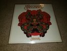 FACTORY *SEALED* Santana FESTIVAL VINYL RECORD LP 1977 ORIG 1ST PRESS