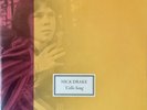 NICK DRAKE-“CELLO SONG”Signed By Gabrielle Drake-Ltd Edition One Side-John Peel