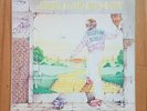 ELTON JOHN - GOODBYE YELLOW BRICK ROAD 2 x VINYL LP RECORD *TRANSLUCENT* EX