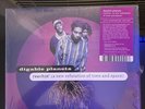 digable planets reachin’ vinyl LP 25th Anniversary Edition