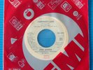 ? RARE PROMO 45 MEXICO EMI ?IRON MAIDEN? RUNNING FREE 1985