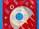 ? RARE 45 PROMO MEXICO EMI ?IRON MAIDEN? 2 MINUTES TO MIDNIGHT 1984