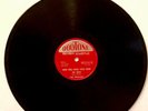 The Penguins “Love Will Make Your Mind Go Wild” R&B Jiver 78 Record Dootone 353
