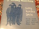 MY BLOODY VALENTINE - SUNNY SUNDAE SMILE - UK LAZY RECORDS 1987 RARE SHOEGAZE 7