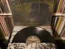 Criminal Damage Call Of Death LP *Blitz *Punk *Oi *Violators *Partisans *Sham