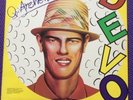 REC. ALBUM DEVO : ARE WE NOT MEN  # BSK  3239  PRESSED 1978 N/P