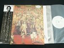 PROMO THE ROLLING STONES IT'S ONLY ROCK 'N' ROLL 1st press JAPAN LP OBI P-8474S