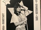 Linda Ronstadt - Star Spangled Girl 1977 2lp (not TMOQ TAKRL CBM)