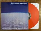 The Desert Sessions Vol 1 & 2 Orange LP Vinyl Vol. I & II