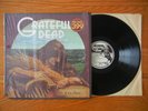 Grateful Dead Wake of the Flood LP 1973 GD-01 SHRINK Play Tested Vinyl VG+