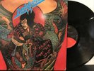 Dokken ?– Beast From The East LP 1988 Elektra ?– 9 60823-1 VG/VG