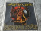 IRON MAIDEN From Here To Eternity 1992 UK 7