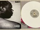 Conway the Machine   REJECT 2   Ltd Ed WHITE Vinyl LP   Griselda GXFR Import
