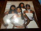 DESTINY'S CHILD The Writing's On The Wall NEW SPLATTER VINYL 2LP URBAN OUTFITTER
