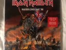 Vinyl - Iron Maiden - Maiden England `88 Picture Disc DoLP  Top Zustand
