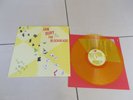 IAN DURY & THE BLOCKHEADS - THAT'S NOT ALL - COLOURED LP - VINYL - USED