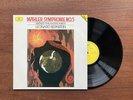 DGG Digital 423 608-1 Mahler Symphony No 5 Leonard Bernstein 1988 NM+