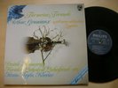 GRUMIAUX (signed) violin HAJDU piano - Most beautiful ENCORES - PHILIPS - NM+