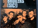 Sic  (Vinyl) von Broilers