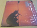 U2 - Under A Blood Red Sky - PHILIPPINES PRESSING LP