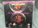 Iron Butterfly, In-A-Gadda-Da-Vida (MoFi MFSL Vinyl LP) LE of /3,000 — SEALED