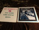 John Littlejohn - Chicago Blues Stars LP - Arhoolie BO DIDDLEYS 16 ALL TIME GREA