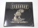 DOWN III OVER THE UNDER 2 × 12