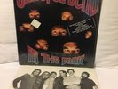 GRATEFUL DEAD LP IN THE DARK 1987 FIRST ALLIED RECORDS PRESS SHRINK HYPE BEAUTY