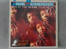 Jimi Hendrix Live At The NY Scene Club with Jim Morirson (Doors) Johnny Winter