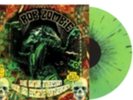 ROB ZOMBIE TheLunarInjectionKoolAidEclipseConspiracy limited edition variant. 
