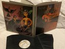 2LP – DAVE GREENSLADE / THE PENTATEUCH +BOOK / EMC 3322  GT.BRITAIN / VG+