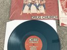 DRUG CHURCH - CHEER (SEA BLUE VINYL)   VINYL LP